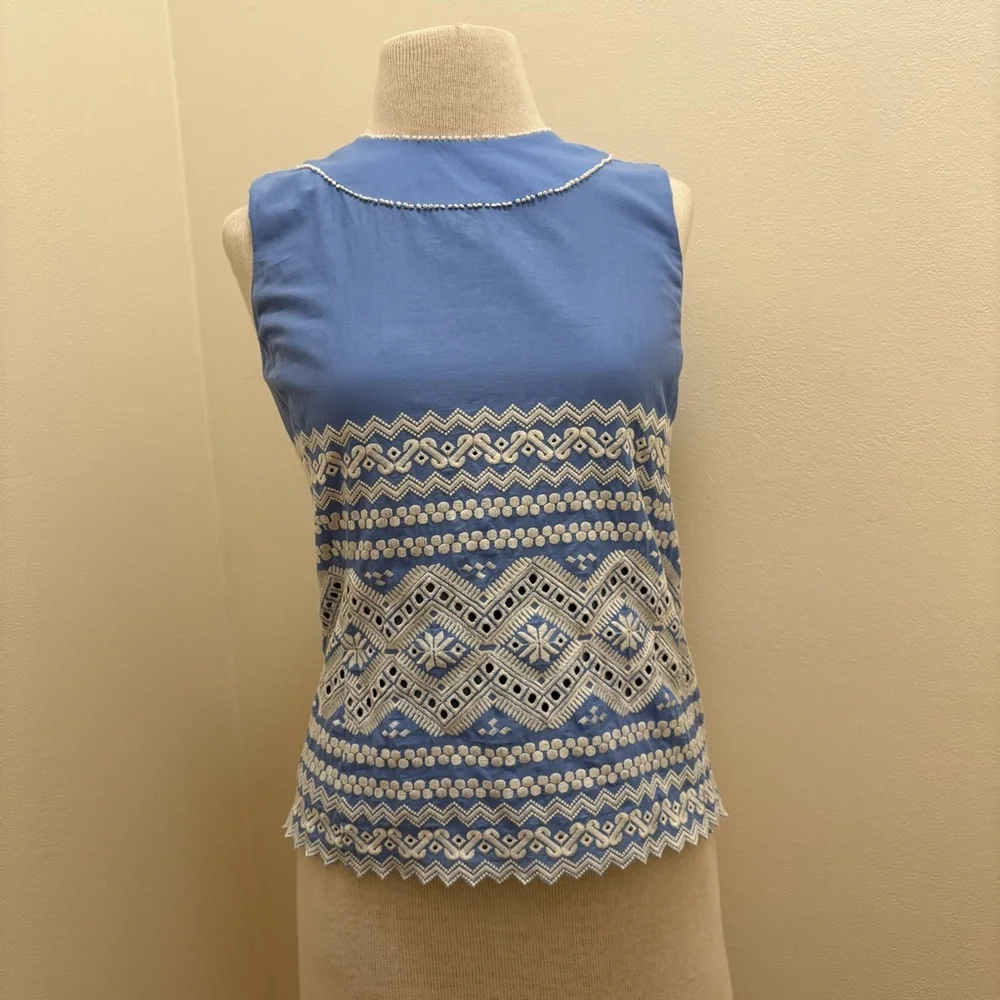 Tory Burch excellent size